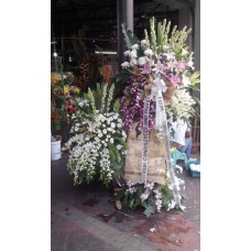Funeral flowers 03